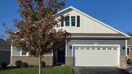 1010 Churchill Drive, North Aurora, IL, 60542 | Card Image