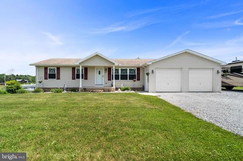 90 Cemetery Rd, Morrisdale, PA, 16858-9731 | Card Image