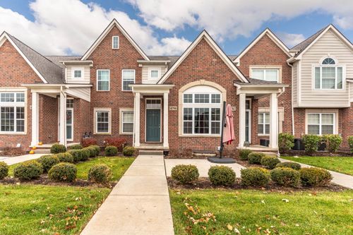 45790 Aragon Ln, Canton, MI, 48187-6639 | Card Image