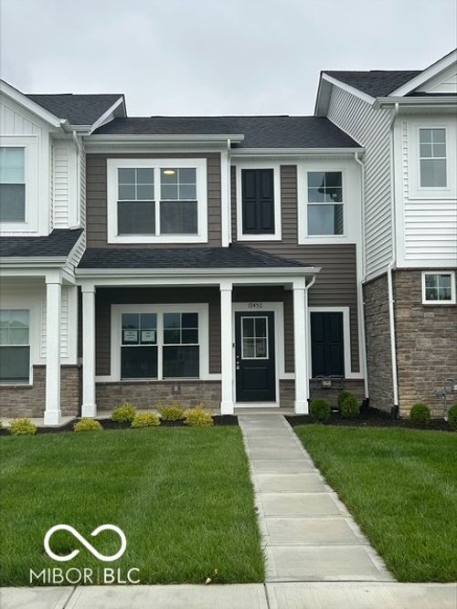 19450 Northwest Dr, Westfield, IN, 46074-7896 | Card Image