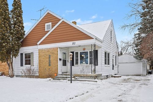 80 Piper Ave, Battle Creek, MI, 49017-4771 | Card Image