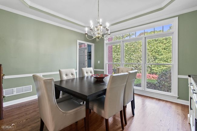 135 Colton Crest Dr, House other with 4 bedrooms, 4 bathrooms and 3 parking in Johns Creek GA | Image 23