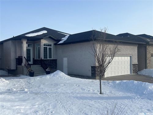 4613 Hames Cres, Regina, SK, S4W0B5 | Card Image