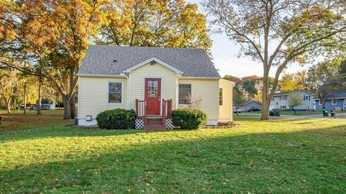 3603 Lever Street, WASHINGTON, WI, 54701 | Card Image