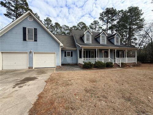 2381 Dunwoody Dr, Fayetteville, NC, 28306-4514 | Card Image