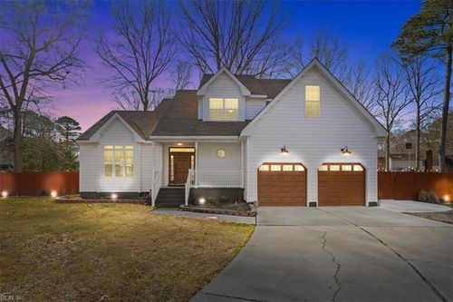 1501 Barn Swallow Ct, Chesapeake, VA, 23321-1240 | Card Image