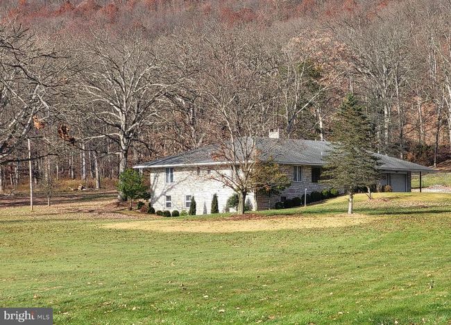 133 Morral Dr, House other with 4 bedrooms, 4 bathrooms and null parking in EVERETT PA | Image 43