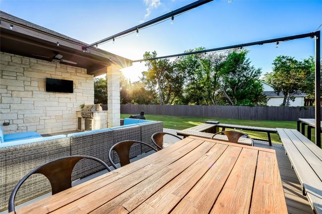 2611 Honey Springs Ln, House other with 4 bedrooms, 4 bathrooms and null parking in Cedar Park TX | Image 35