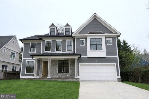 4807 Derussey Pkwy, CHEVY CHASE, MD, 20815-5327 | Card Image
