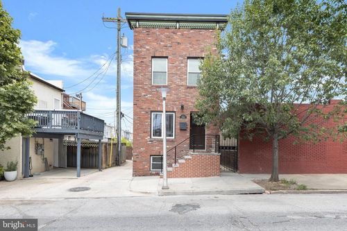 3200 E Lombard St, BALTIMORE, MD, 21224-2228 | Card Image