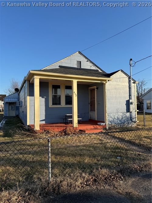 412 18th St, Dunbar, WV, 25064-2412 | Card Image