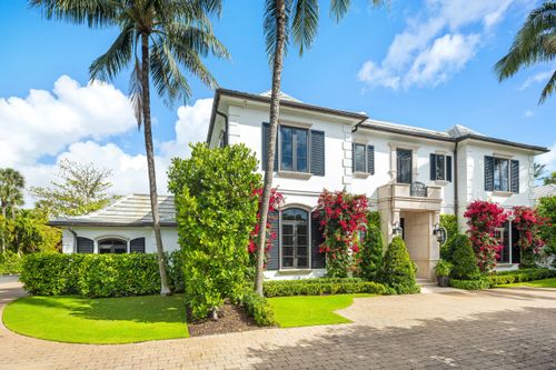 125 Via Vizcaya, Palm Beach, FL, 33480-4924 | Card Image