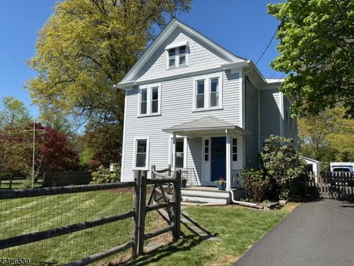 201 Mountain Ave, North Caldwell, NJ, 07006-4007 | Card Image