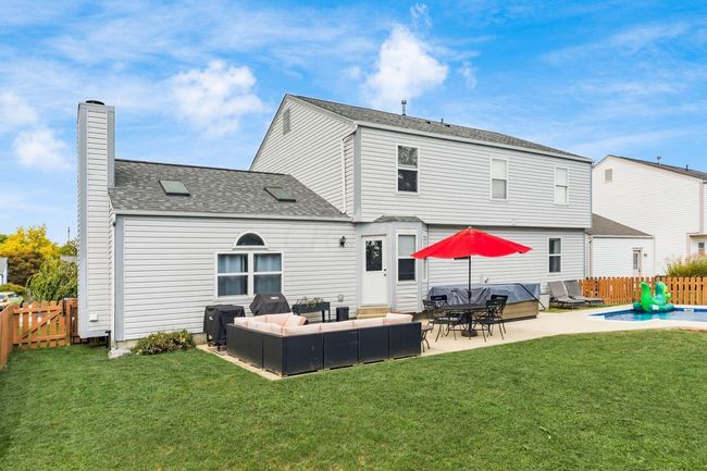 4089 Marsol Ave, House other with 5 bedrooms, 3 bathrooms and null parking in Grove City OH | Image 54