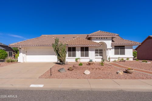 13724 W Sky Hawk Drive, Sun City West, AZ, 85375 | Card Image