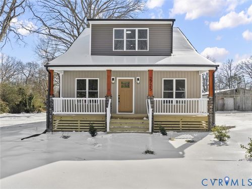 2725 General Blvd, North Chesterfield, VA, 23237-3545 | Card Image