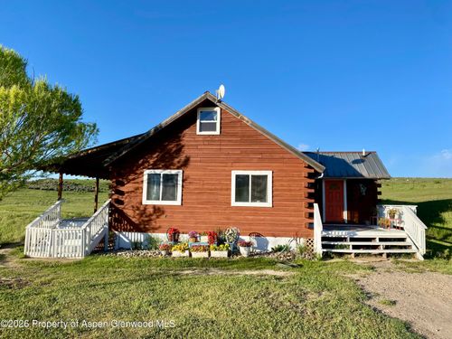 TBD County Road 15, Meeker, CO, 81641 | Card Image