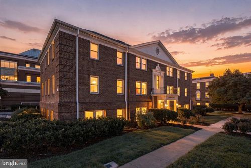 101-718 S Washington St, ALEXANDRIA, VA, 22314-4278 | Card Image