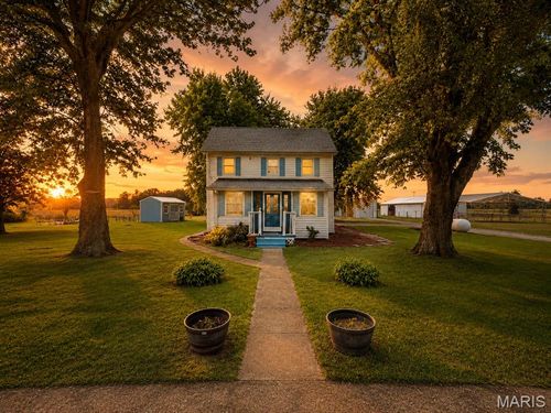 10751 State Route F, Farmington, MO, 63640-8605 | Card Image