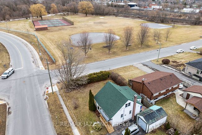 452 Harden St, House other with 2 bedrooms, 2 bathrooms and 2 parking in Cobourg ON | Image 30