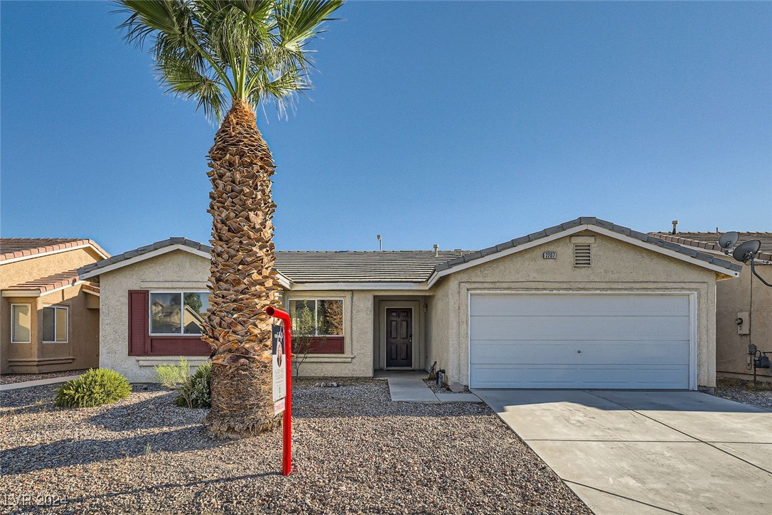 Fountain Valley Way, North Las Vegas, NV 89031