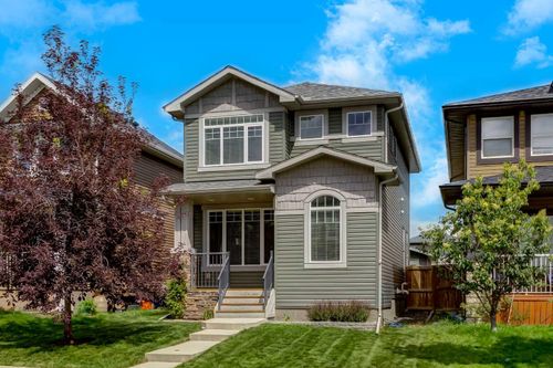372 Evanspark Gardens Nw, Calgary, AB, T3P0G5 | Card Image