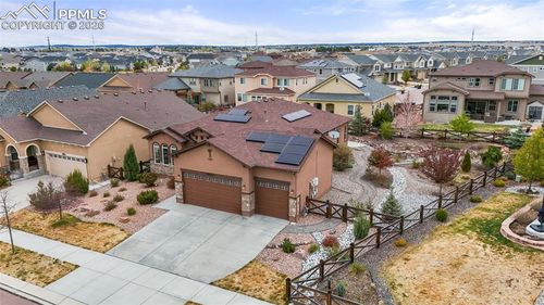 7215 Rim Bluff Lane, Colorado Springs, CO, 80927 | Card Image