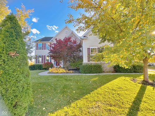 14451 Integrity Ct, Carmel, IN, 46033-9844 | Card Image