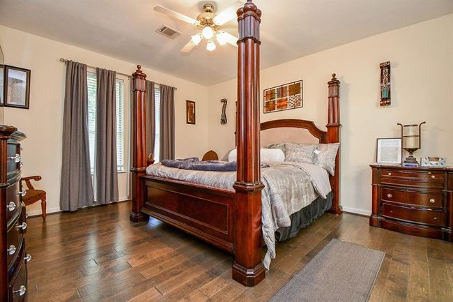 19010 Cypress Estates Dr, House other with 4 bedrooms, 4 bathrooms and 2 parking in Spring TX | Image 16