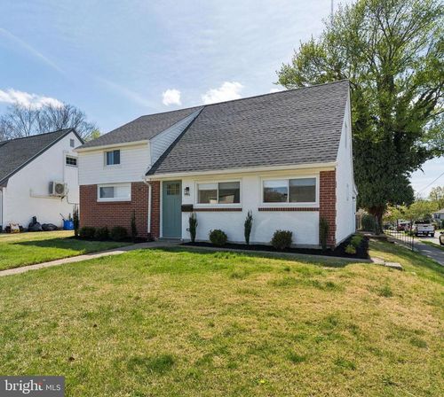 6966 Fowler St, PHILADELPHIA, PA, 19128-4407 | Card Image
