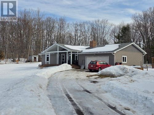 1773 County Road 15 Road, Stone Mills (Stone Mills), ON, K0K3G0 | Card Image