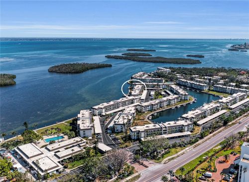 307-4420 Exeter Drive, LONGBOAT KEY, FL, 34228 | Card Image