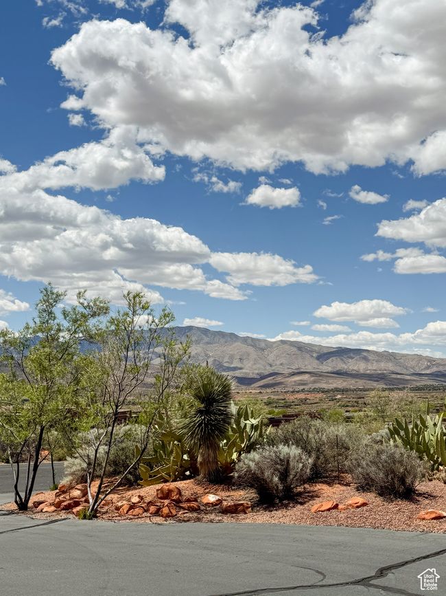 Property view of mountains | Image 43
