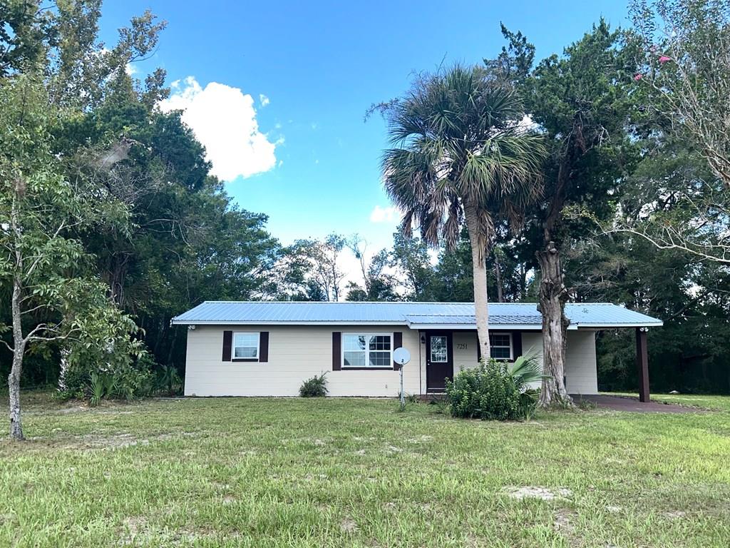 50th St, Chiefland, FL 32626