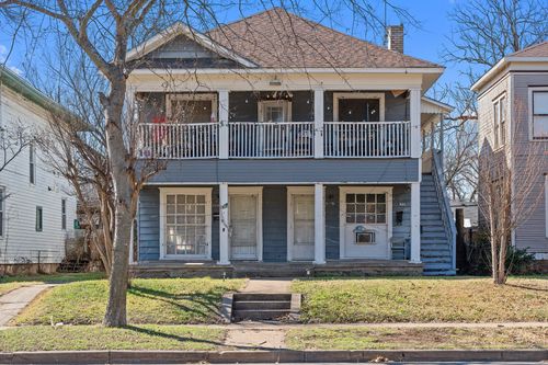 1222 Kings Hwy, Dallas, TX, 75208-3631 | Card Image