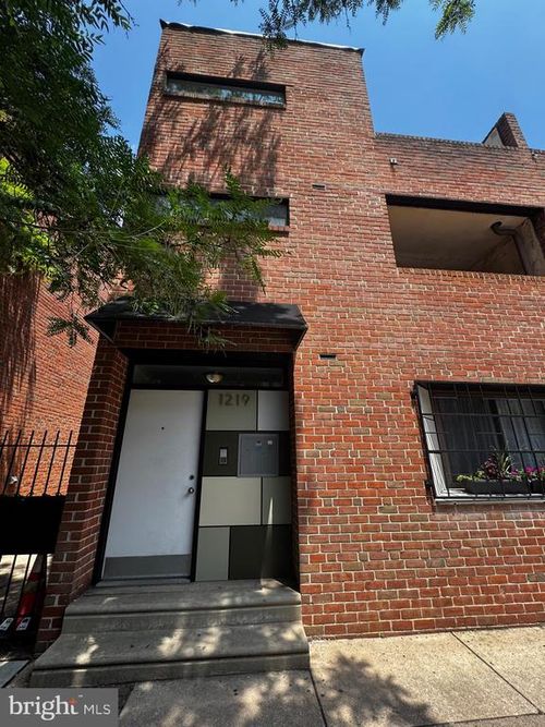 apt-c-1219 South St, PHILADELPHIA, PA, 19147-1883 | Card Image