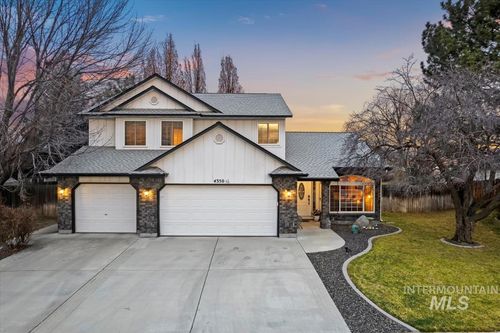 4350 S Redhawk Way, Boise, ID, 83716 | Card Image