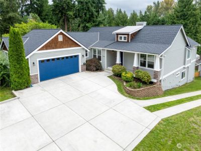 3434 238th Street Sw, House other with 6 bedrooms, 5 bathrooms and 3 parking in Brier WA | Image 3