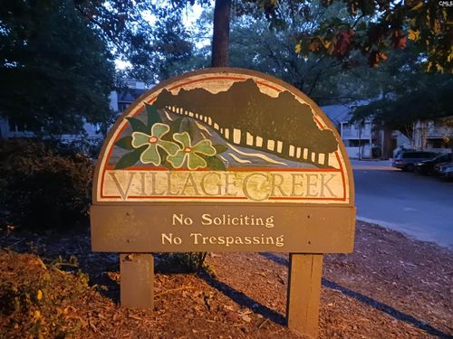 1005 Village Creek Dr, Columbia, SC, 29210-0712 | Card Image