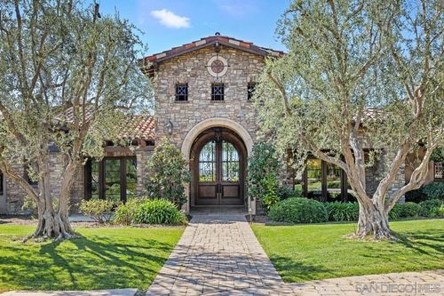 14778 El Rodeo Ct, Rancho Santa Fe, CA, 92067 | Card Image