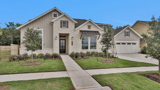 32310 Emerald Spreadwing Pl, House other with 4 bedrooms, 4 bathrooms and 3 parking in Fulshear TX | Image 19