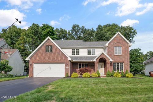 8937 Sycamore Trl, Sylvania, OH, 43560-8901 | Card Image