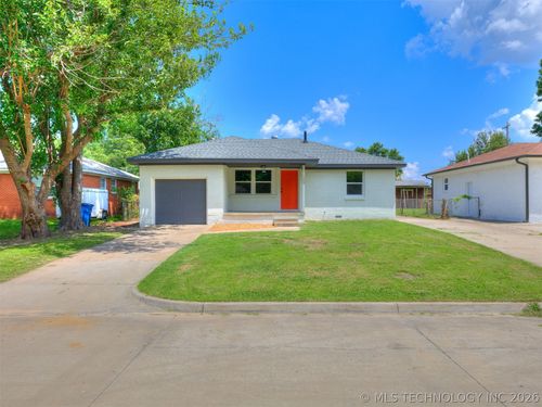 109 S 107th Eastavenue, Tulsa, OK, 74128 | Card Image