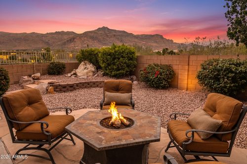 4957 S Louie Lamour Dr, Gold Canyon, AZ, 85118-5808 | Card Image