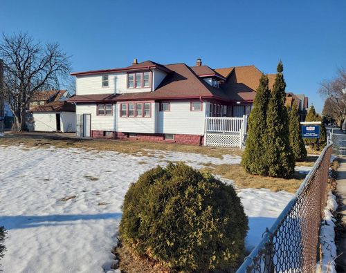 4439 N 27th Street, Milwaukee, WI, 53209 | Card Image