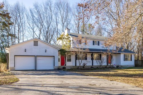 14 O, Hartselle, AL, 35640-HA | Card Image