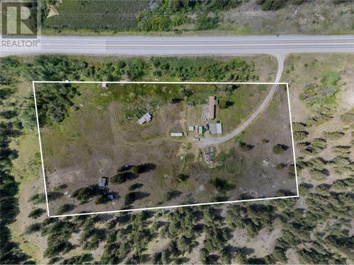 8832 Cariboo Highway, Clinton, BC, V0K1K0 | Card Image