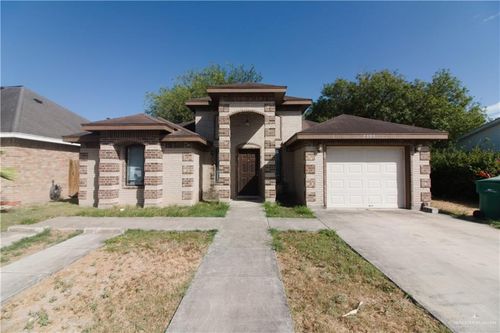 2805 Delta Dr, Pharr, TX, 78577-0734 | Card Image
