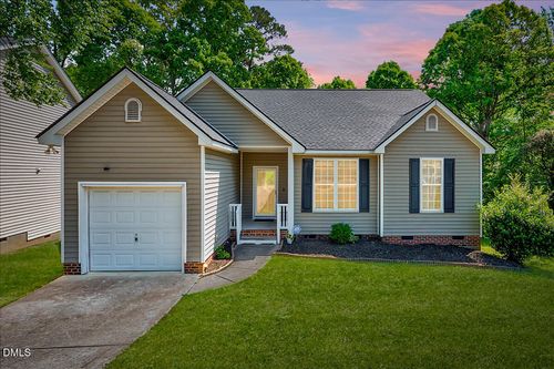 5629 Tealbrook Dr, Raleigh, NC, 27610-4194 | Card Image