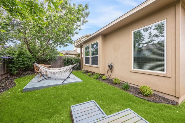 View of yard with a patio area | Image 30